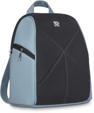 Детская коляска 2 в 1 Riko Brano PRO 02 Crystal Blue